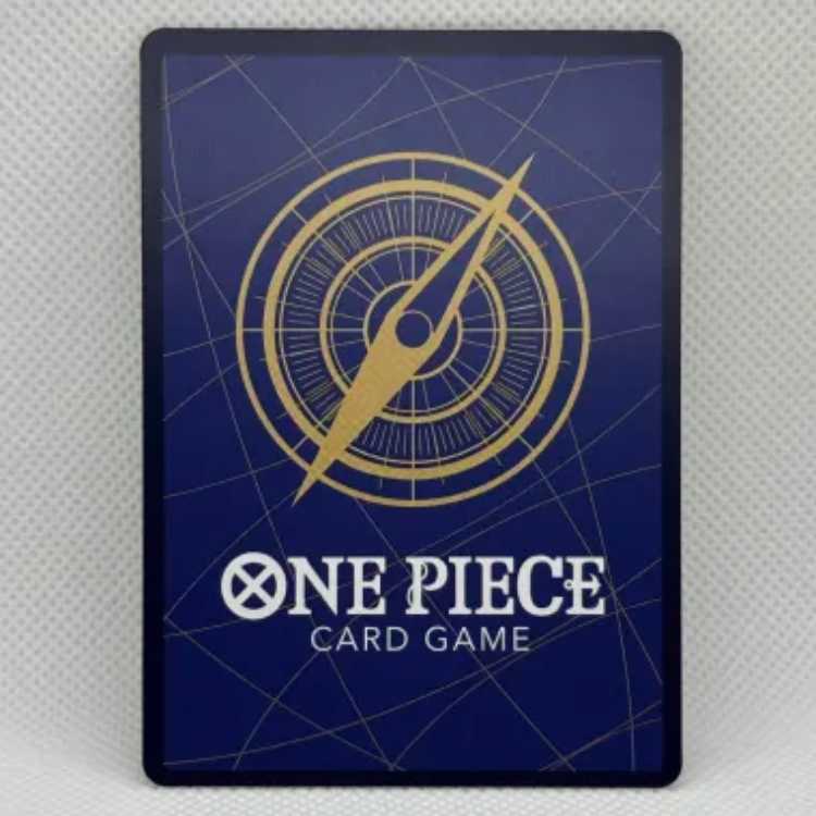 Borsalino (parallel) P-SR OP02-114