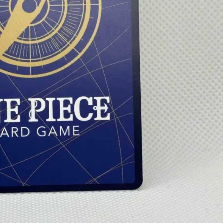 Borsalino (parallel) P-SR OP02-114