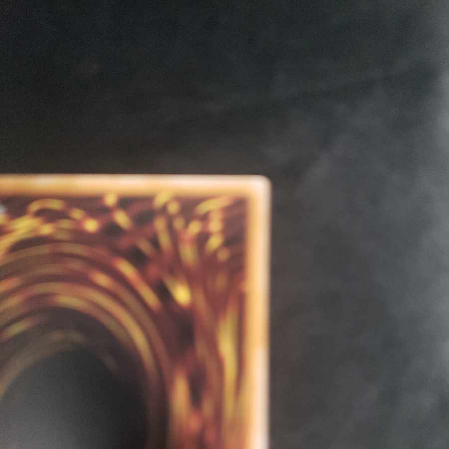 Tri-Horned Dragon (Reprint) Ultra Rare