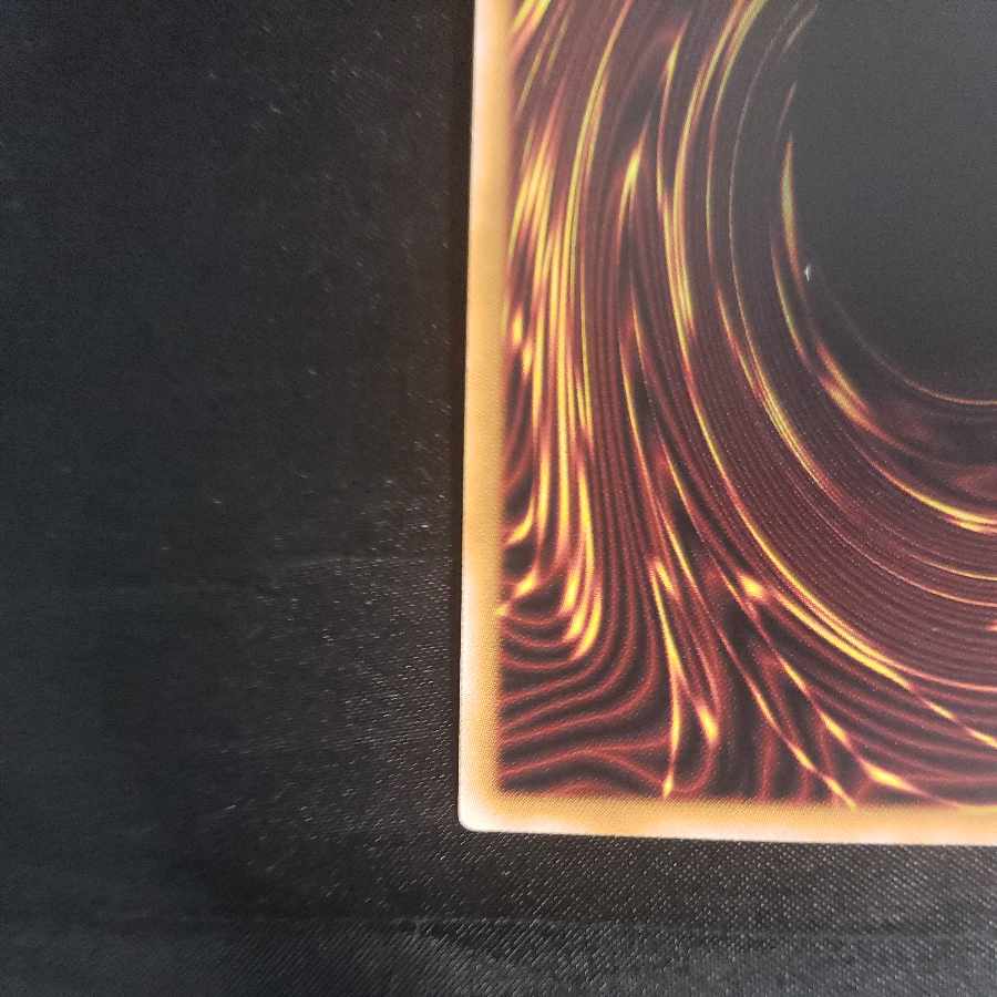 Tri-Horned Dragon (Reprint) Ultra Rare