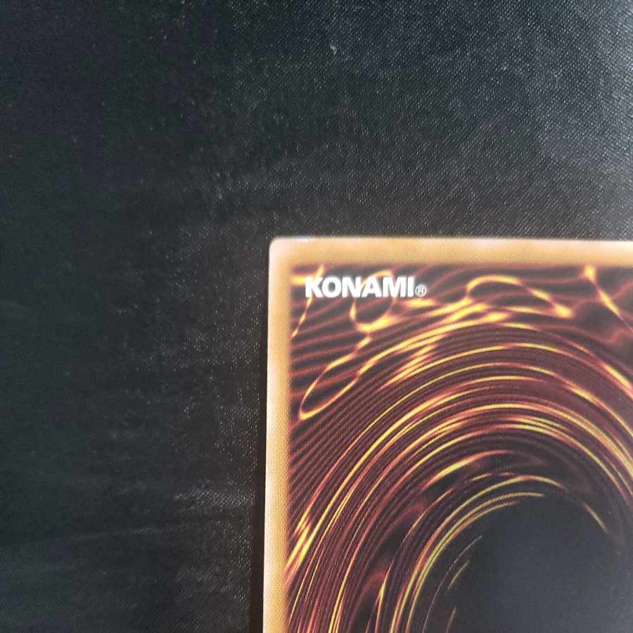 Tri-Horned Dragon (Reprint) Ultra Rare