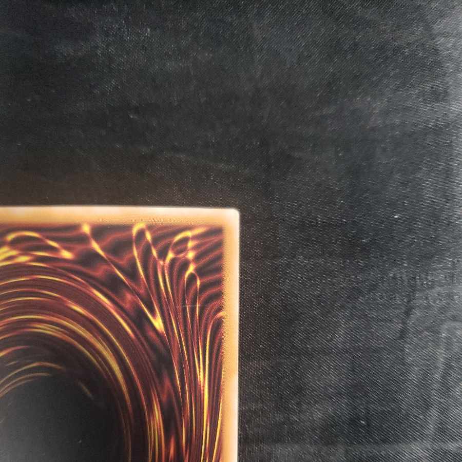 VS Dragon Emperor Varius Secret Rare DBWS-JP021