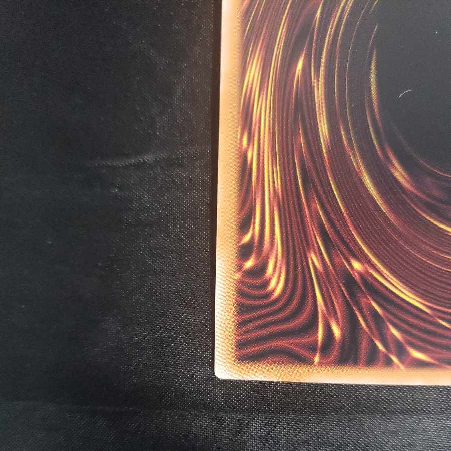 VS Dragon Emperor Varius Secret Rare DBWS-JP021