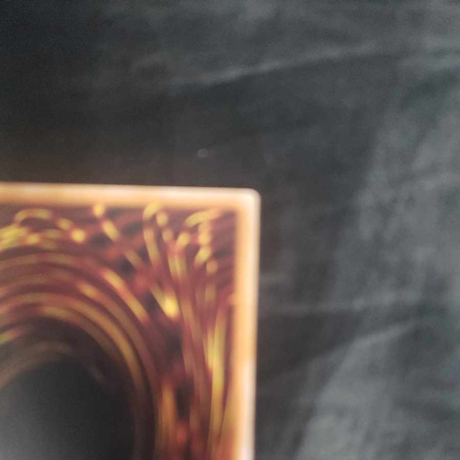 Voici la Carte - Menu here - Super Rare DBWS-JP036