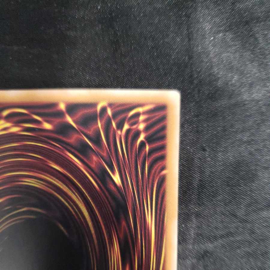 Goddess of Whim Secret Rare TDPP-JP002