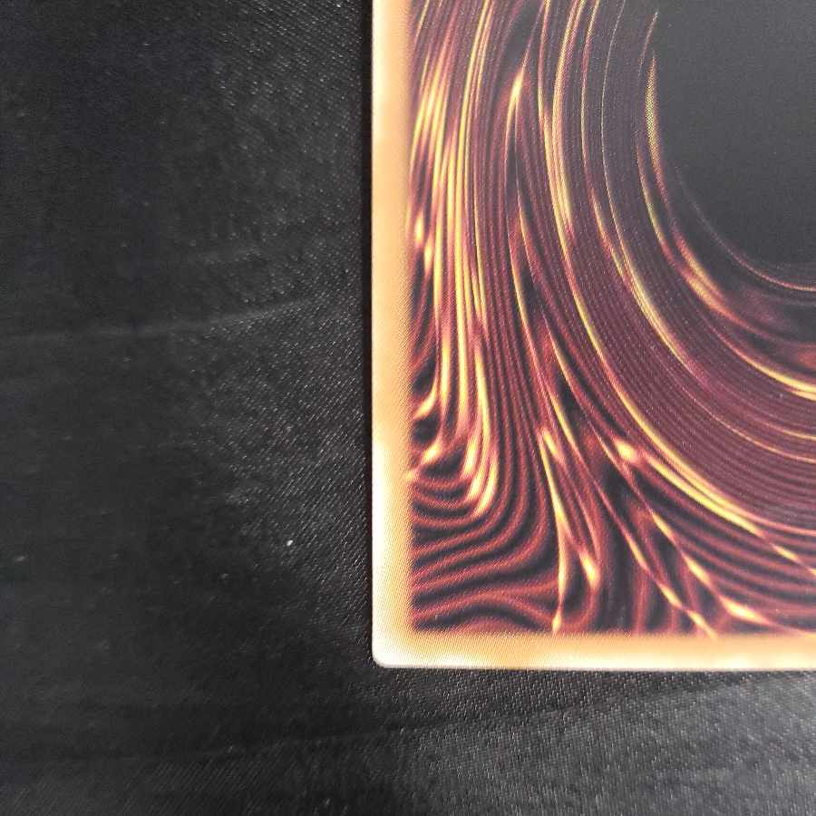 Goddess of Whim Secret Rare TDPP-JP002