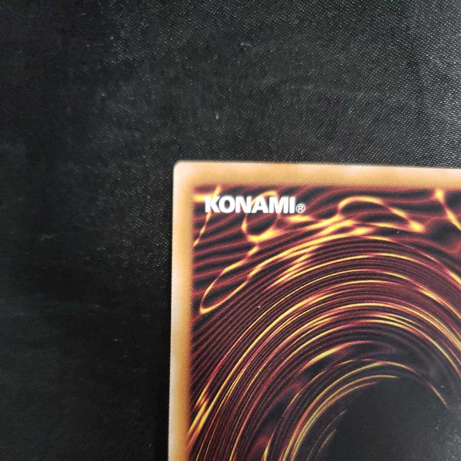 Goddess of Whim Secret Rare TDPP-JP002