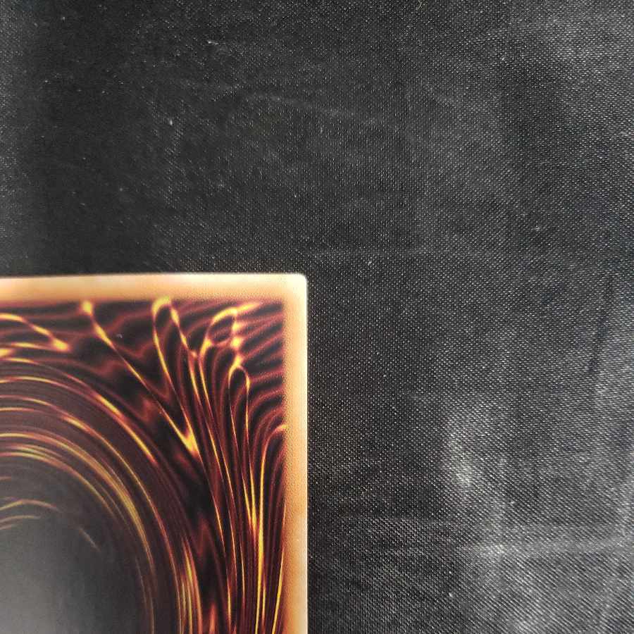 Titaniklad the Ash Dragon Ultimate Rare JP038