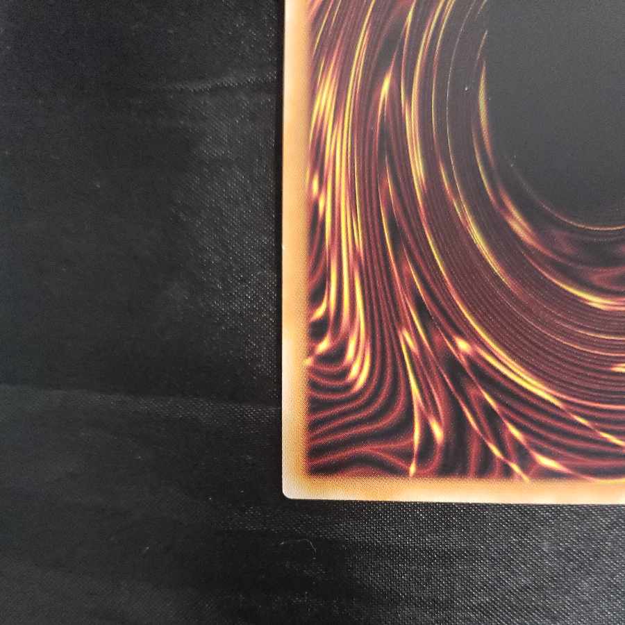 Titaniklad the Ash Dragon Ultimate Rare JP038