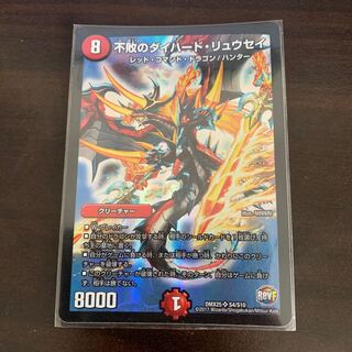 不敗のダイハードリュウセイ