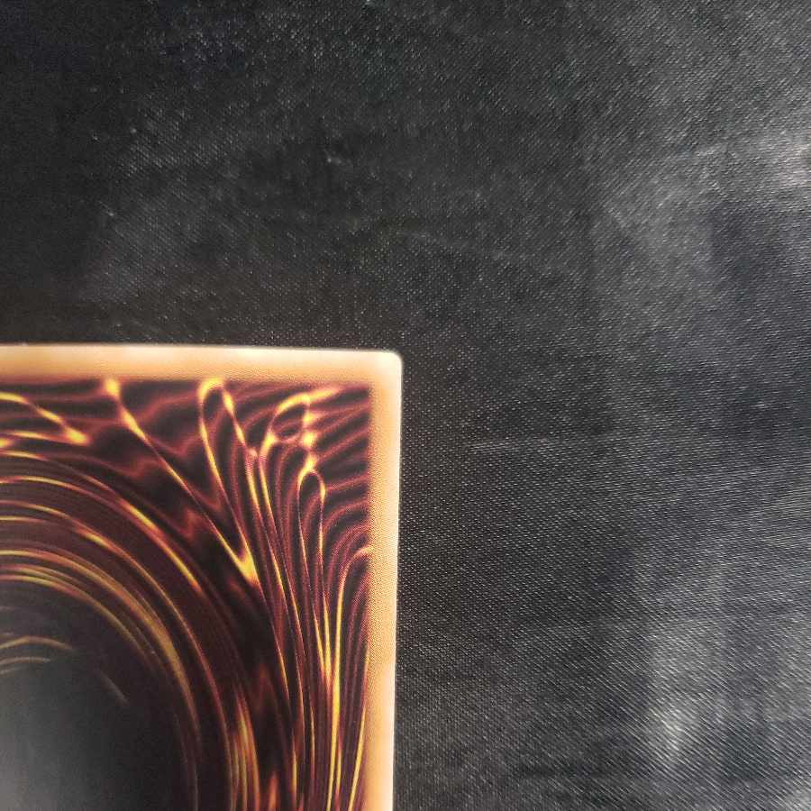 Psychic Magician - Dark Magicians Ultra Rare QCDB-JP033