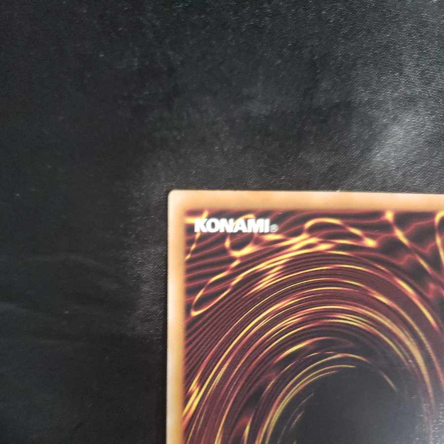 Psychic Magician - Dark Magicians Ultra Rare QCDB-JP033