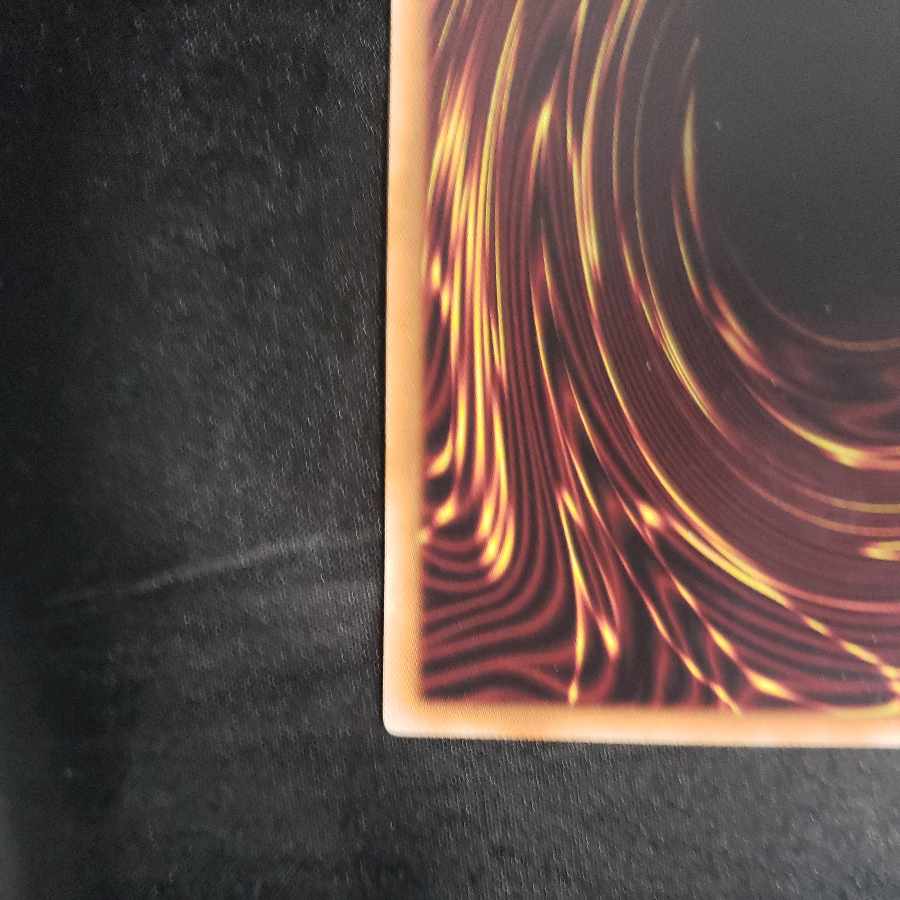 Land-Bound Prisoner, Line Walker Parallel Normal JP019