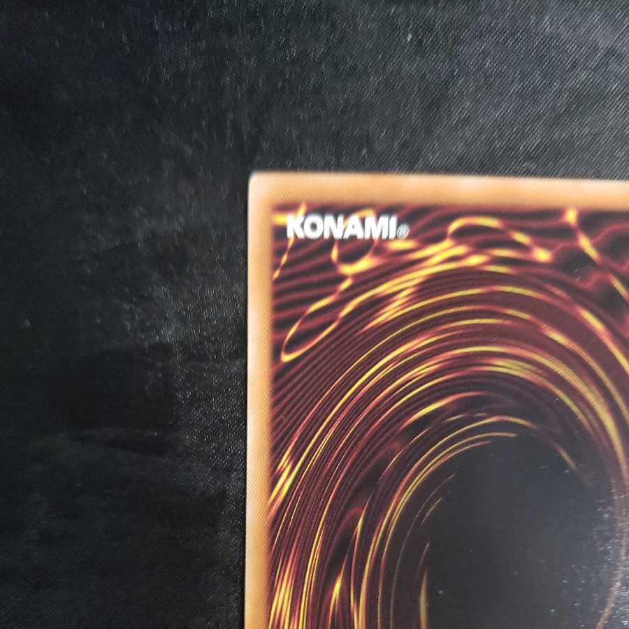 Land-Bound Prisoner, Line Walker Parallel Normal JP019