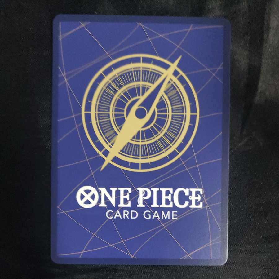 ブラックマリア(パラレル) P-SR OP08-074 1枚