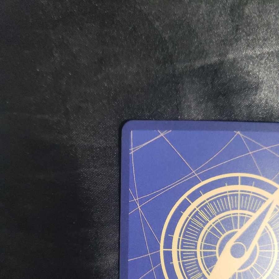 ブラックマリア(パラレル) P-SR OP08-074 1枚