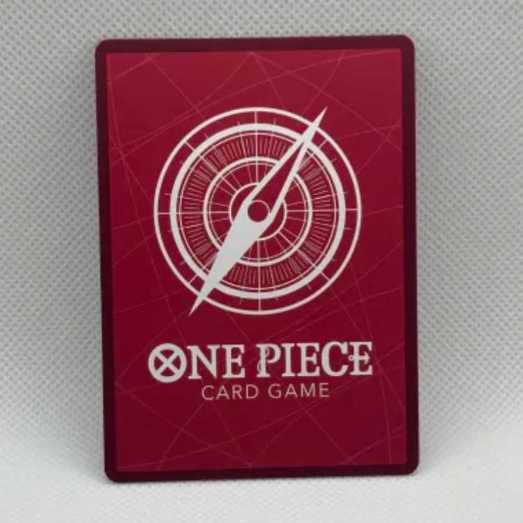 Nami (parallel) P-L OP03-040