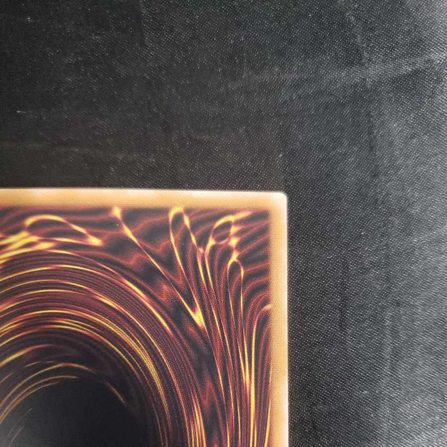 Galaxy Expedition Secret Rare QCCP-JP064