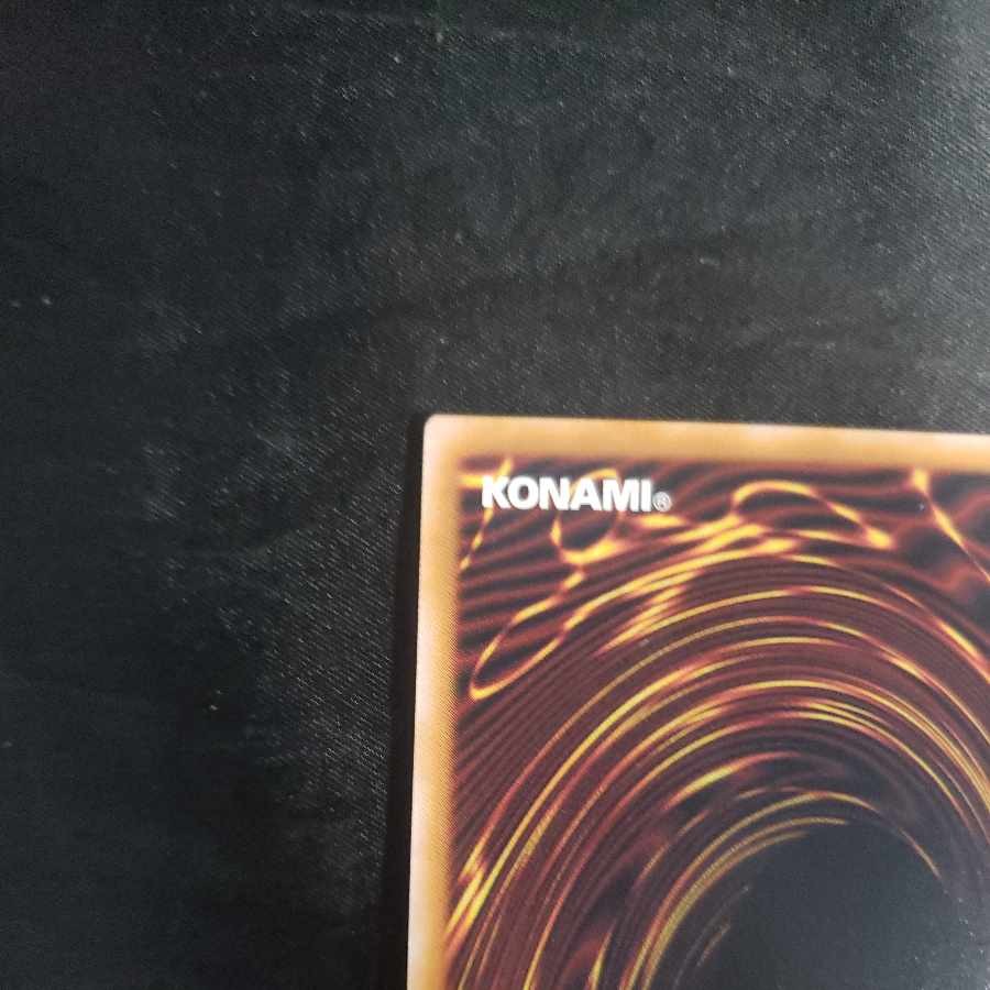 Galaxy Expedition Secret Rare QCCP-JP064