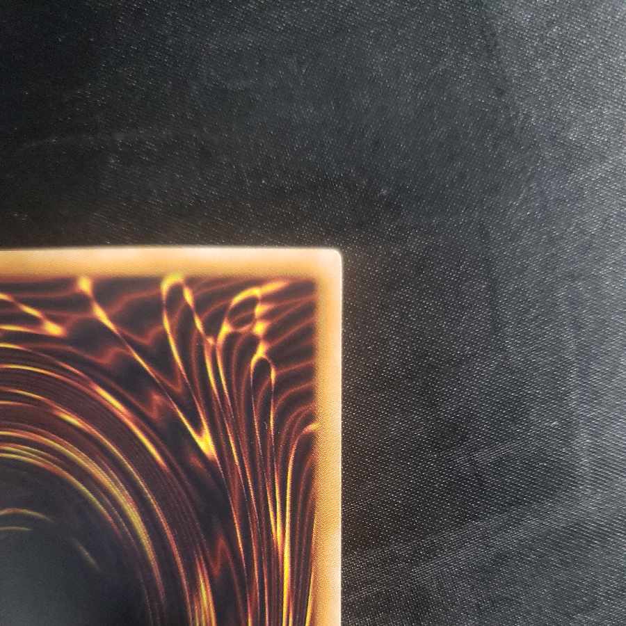 Double-Edged Sword Technique Normal JP074