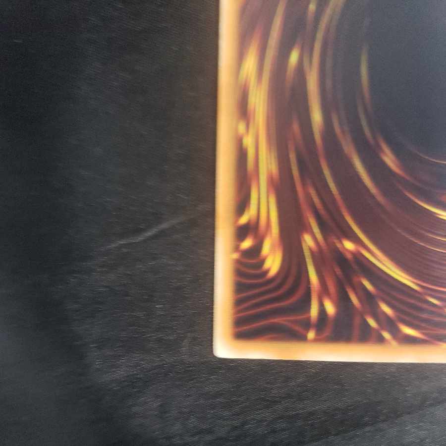 Double-Edged Sword Technique Normal JP074