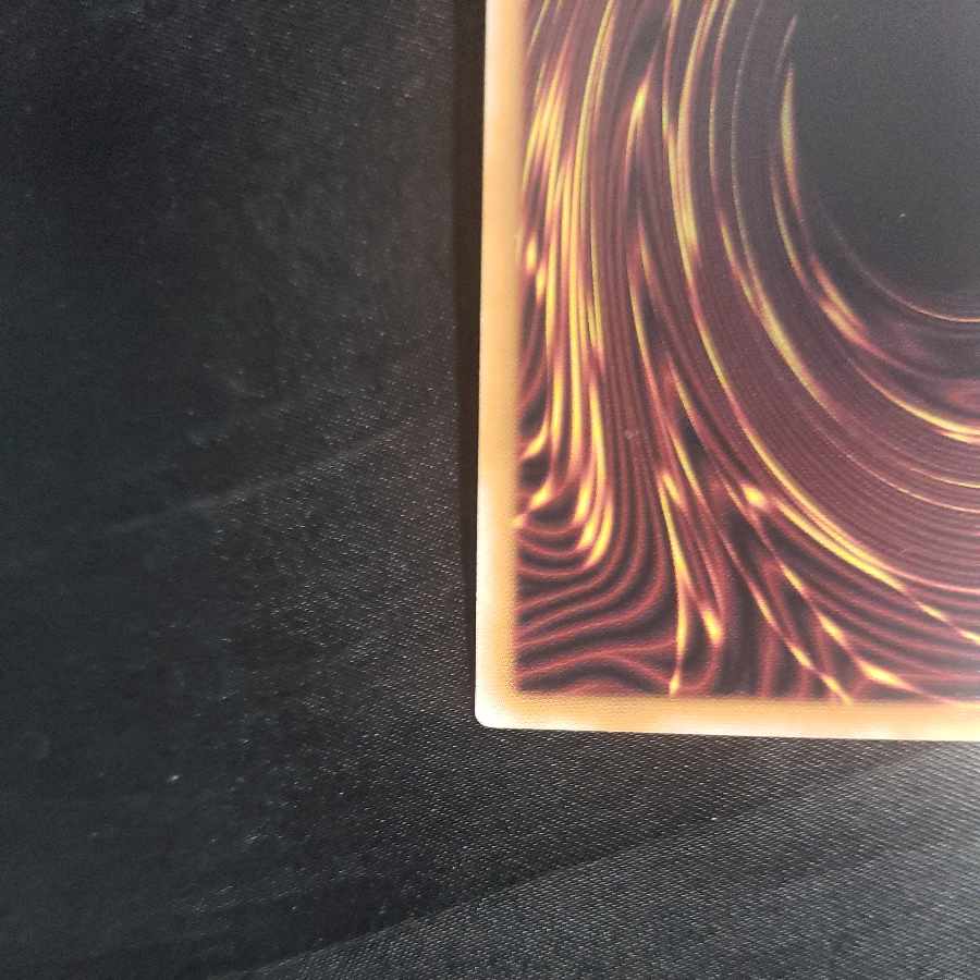 Magician of Black Chaos Secret Rare TDPP-JP011