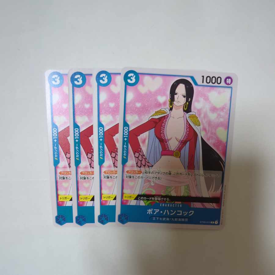 Boa Hancock C ST03-013