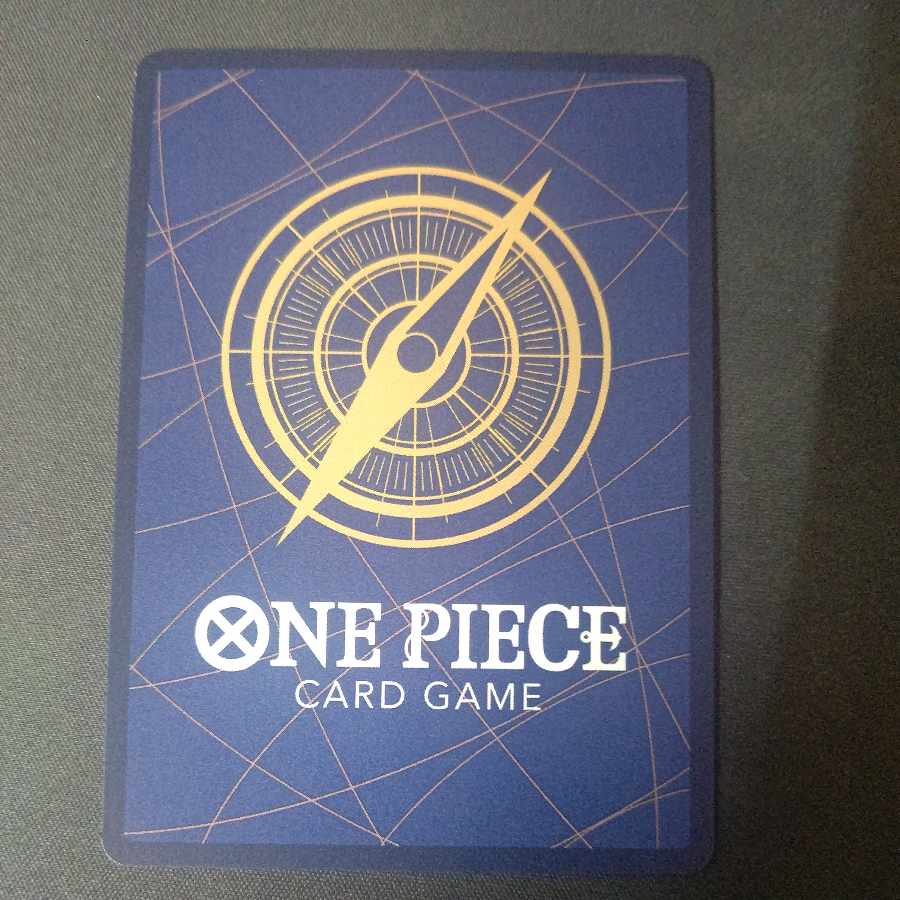 Boa Hancock (parallel) P-C ST03-013