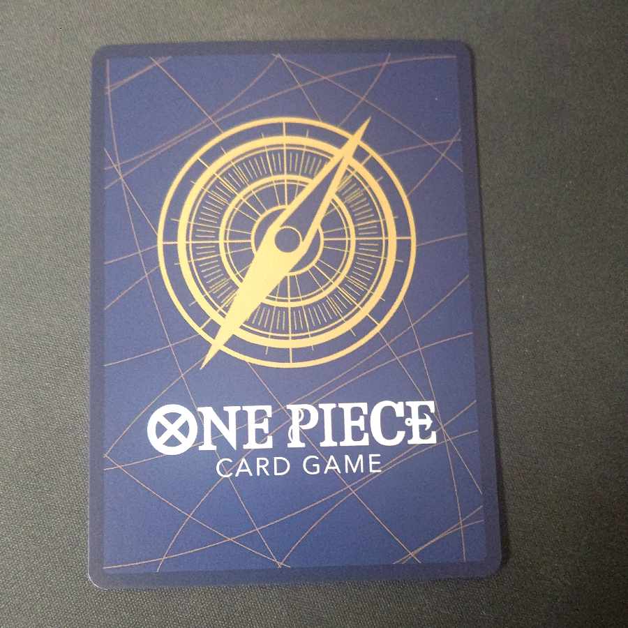 トニートニー・チョッパー C ST01-006 パラレル