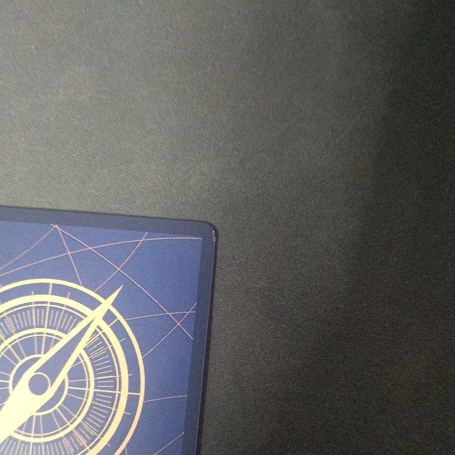 Paulie (parallel) P-SR OP03-066