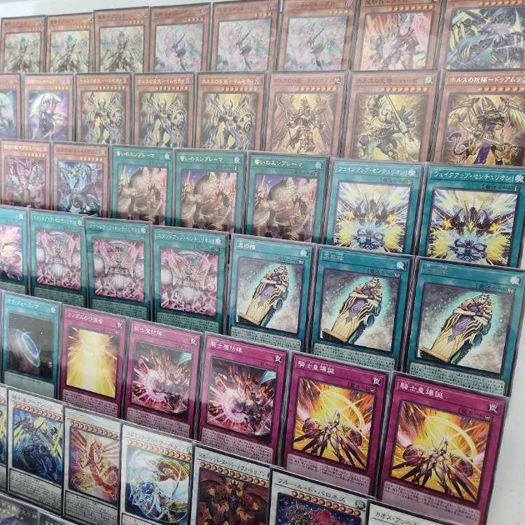 Mountain Store Fast Shipping Horus Centurion Deck Horus Glory-Imceti Squire Trudea the Heavy Knight Primera the Oath Emblaimer Stand Up Centurion!