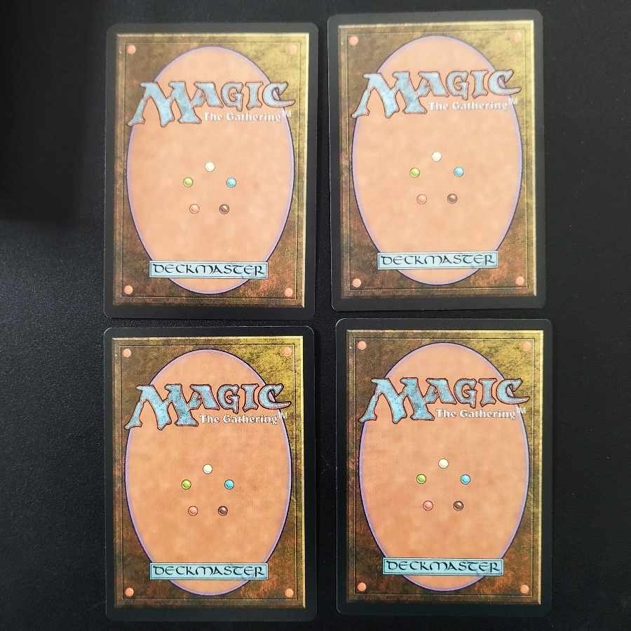 Angelic Renewal 4 sheets