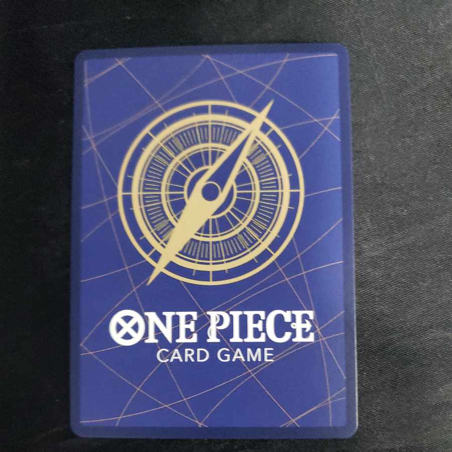 そげキング(パラレル) P-SEC OP03-122