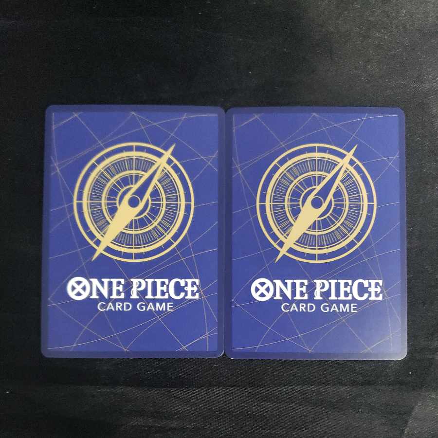 Kougetsu Momonosuke (Parallel) P-SR OP06-107 (Set of 2)