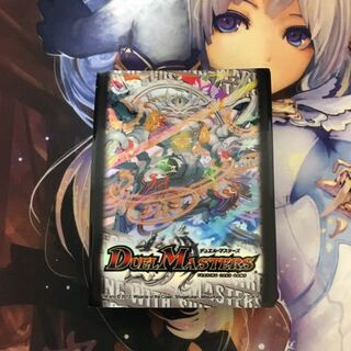 デュエルマスターズ DXカードプロテクト 俺の頂 ライオネル Ver.