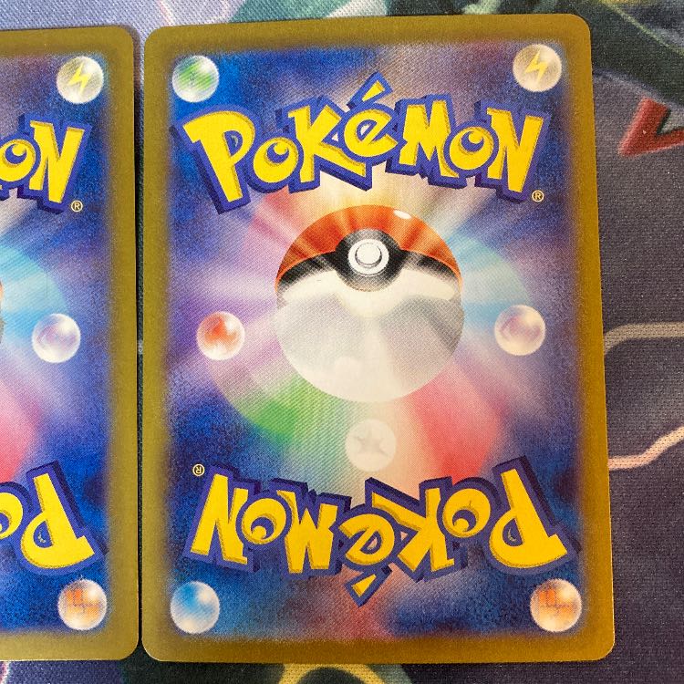 Bianca's Sincerity SR 092/071, Sazare SR 087/066, Cassiopeia SR 085/064