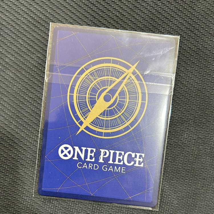 Jack SR OP08-084 Flagship Battle Promo (4)