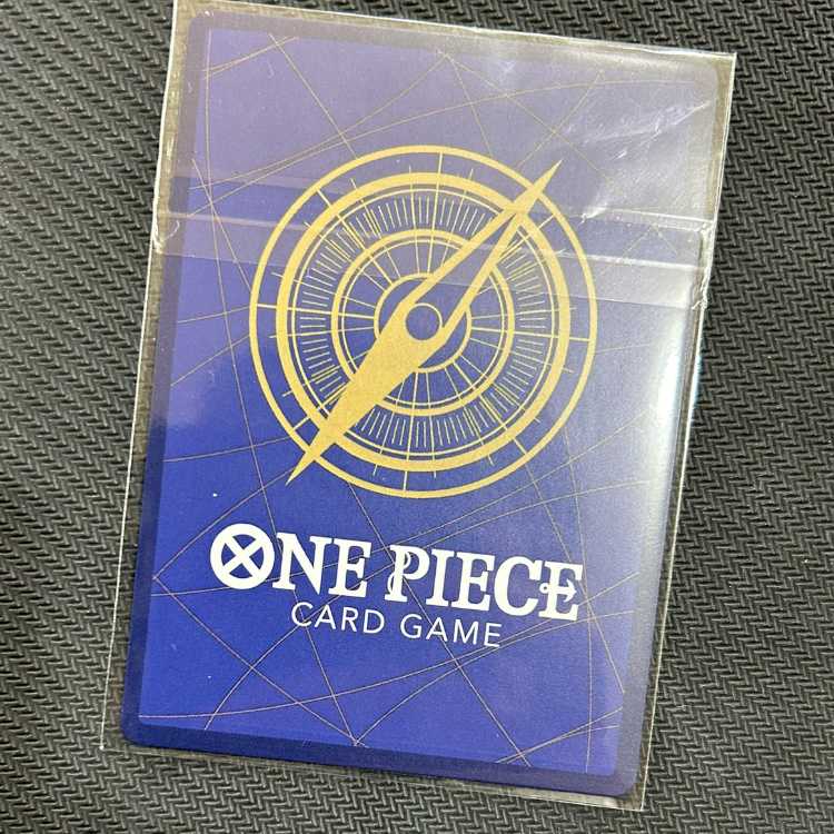 Jack SR OP08-084 Flagship Battle Promo (5)