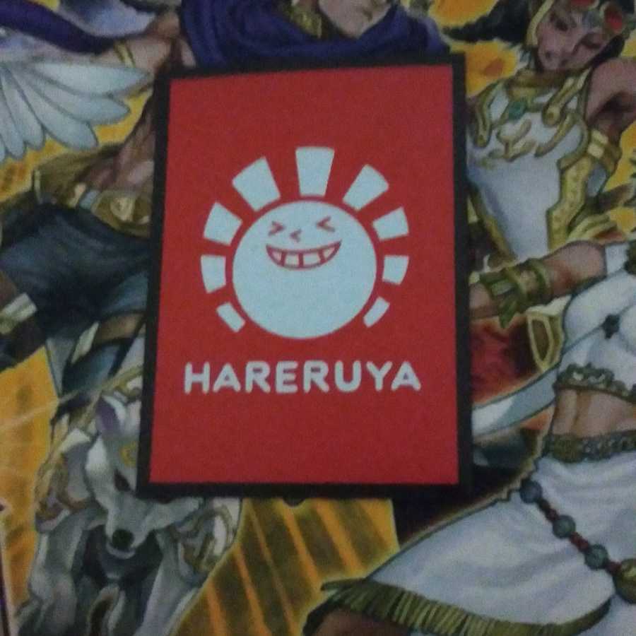 ゼーロンギャスカーデッキスリーブあり