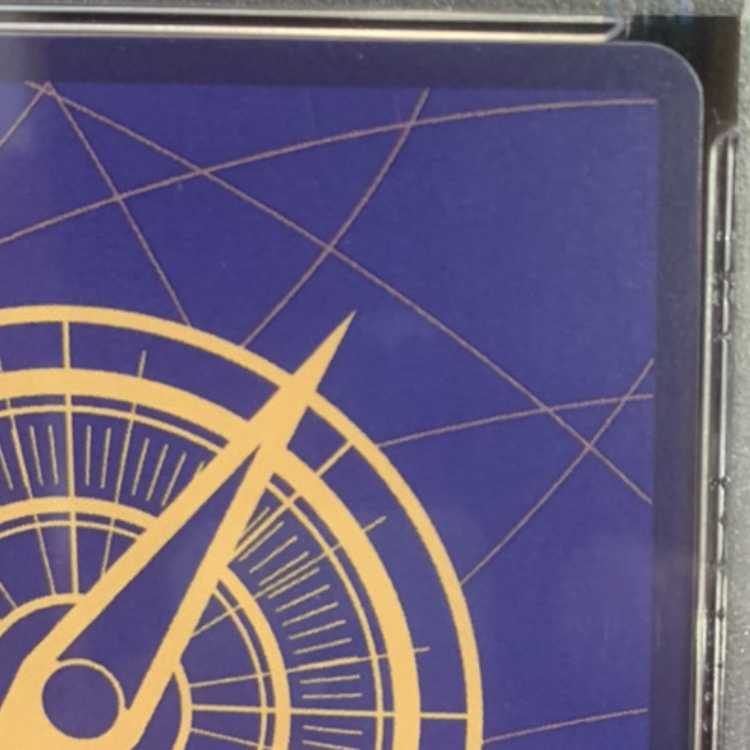 PSA10] Chinese Limited Edition 1st ANNIVERSARY SET Nami R OP01-016