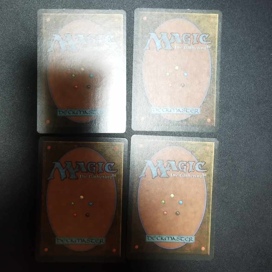 malachite talisman 4 sheets