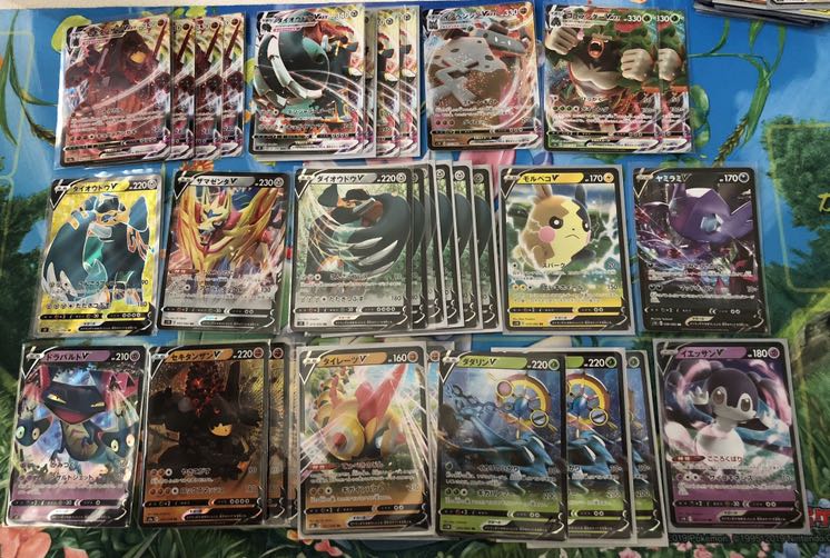 ポケモンカード まとめ売り