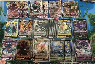 ポケモンカード まとめ売り