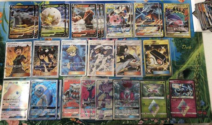 ポケモンカード まとめ売り