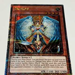 オネスト　　英語版　EU版　MP24 QCSCR 25th