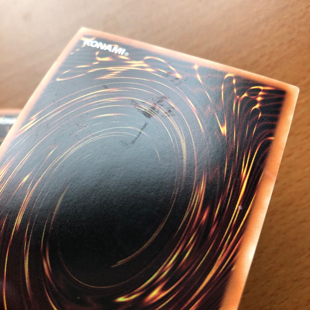 失楽の堕天使 SR 3枚