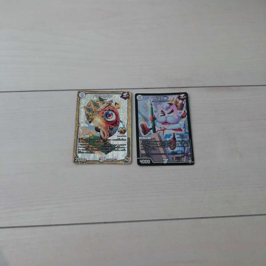 バイナラドア ガヨウ神