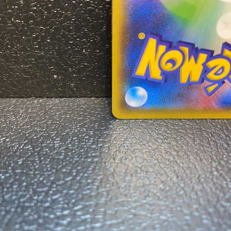 ポンチョを着たピカチュウ PROMO 230/XY-P