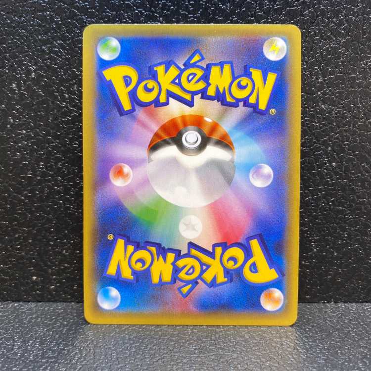 ポンチョを着たピカチュウ PROMO 230/XY-P