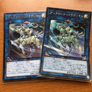 専用アークロード・パラディオン UL1枚のみ